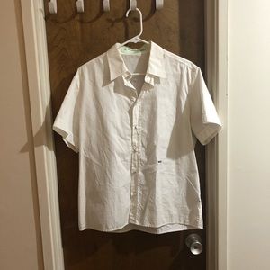 Off-White Scorpion Work Shirt